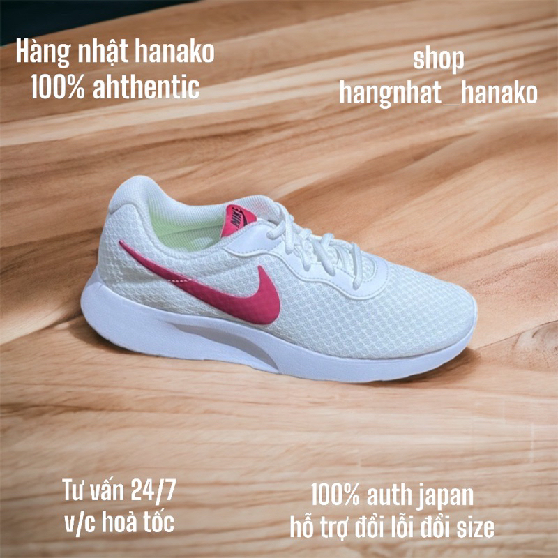 Giầy chạy bộ nữ Ni.ke Tajun DJ6257 Nhật bản