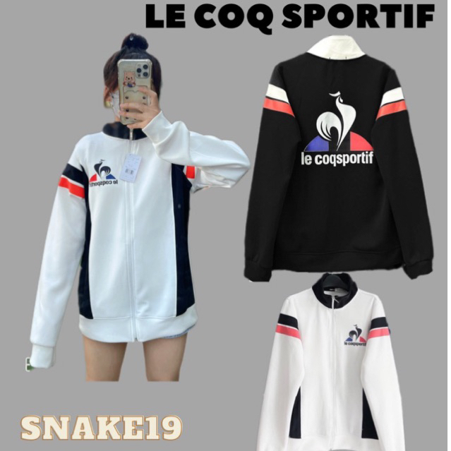 Áo khoác Umi Thể Thao Cao Cấp Unisex logo con gà to siêu chất form rộng nam nữ (CÓ SIZE) (HK010)