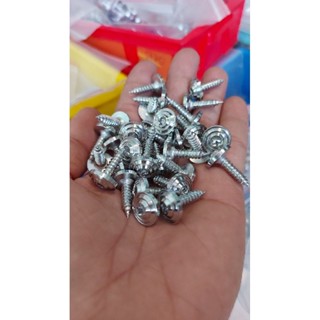 Ốc 5li15 Salaya ren xoắn gắn dàn áo Ex2010 E x2011 Ex150 Exx155 Sirius