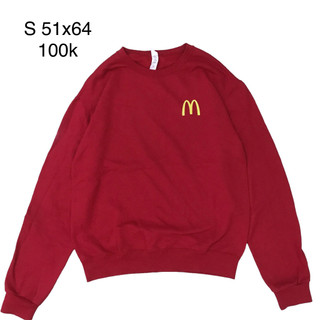 Áo sweater 2hand