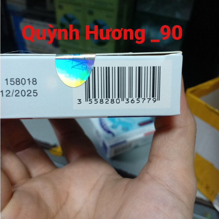 Viên uống CAZIMAK PRO hộp 30 viên giúp bổ sung canxi cho cơ thể