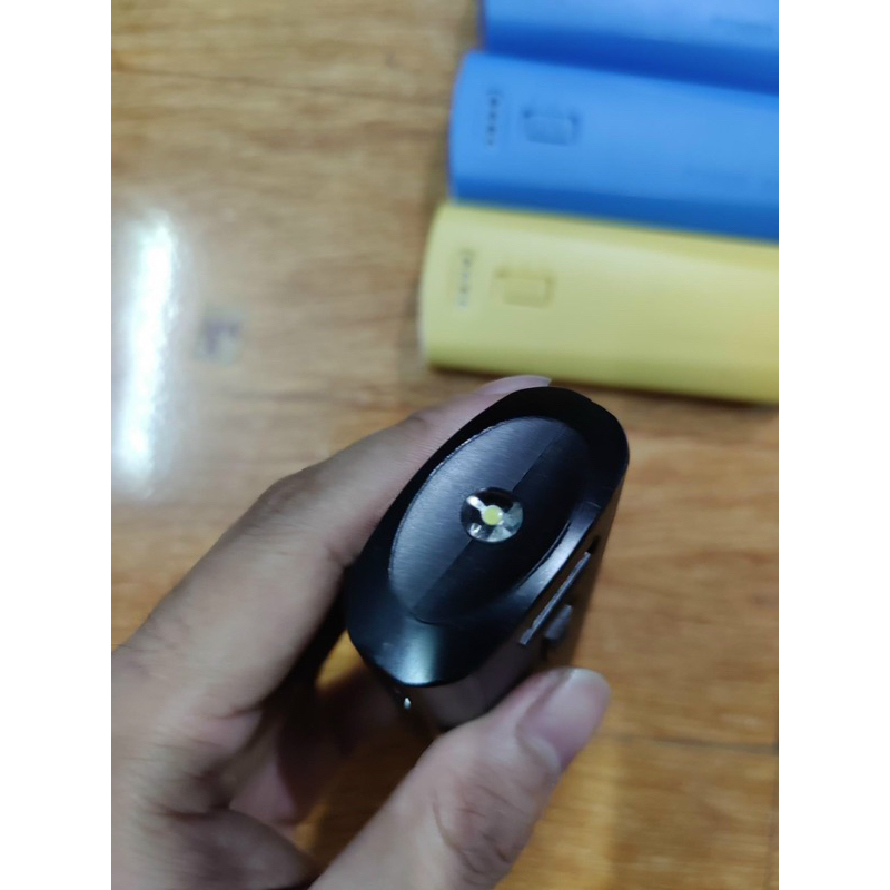 Box Sạc Dự Phòng 2 Cell