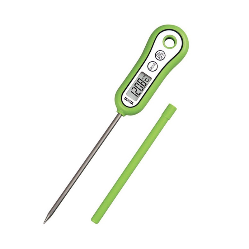 Nhiệt Kế Đo Nhiệt Độ Nước Pha Sữa TANITA