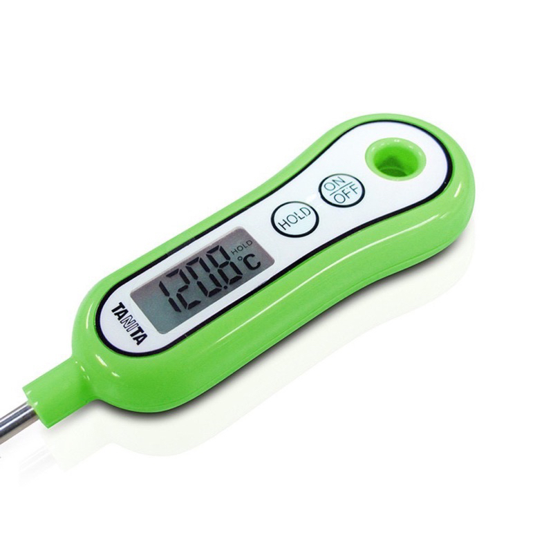 Nhiệt Kế Đo Nhiệt Độ Nước Pha Sữa TANITA