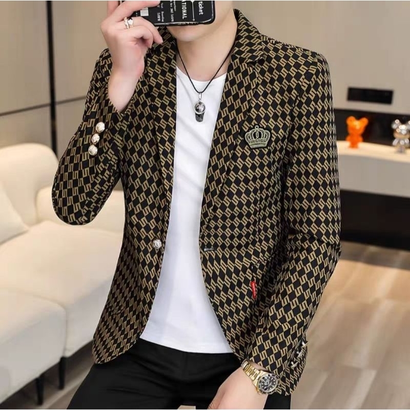 Áo vest nam thời trang( Sẵn).
