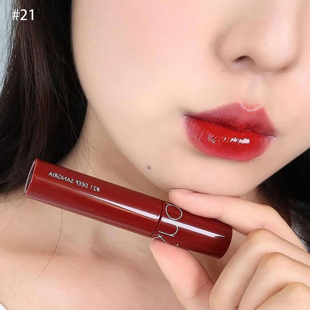 Son Tint Lì Romand Juicy Lasting Tint