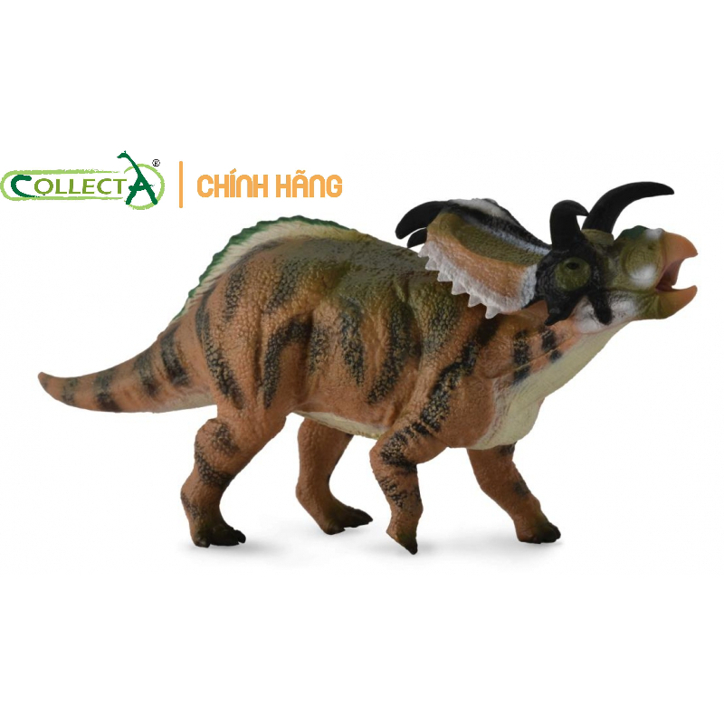 Mô hình khủng long Medusaceratops ( Chính hãng)