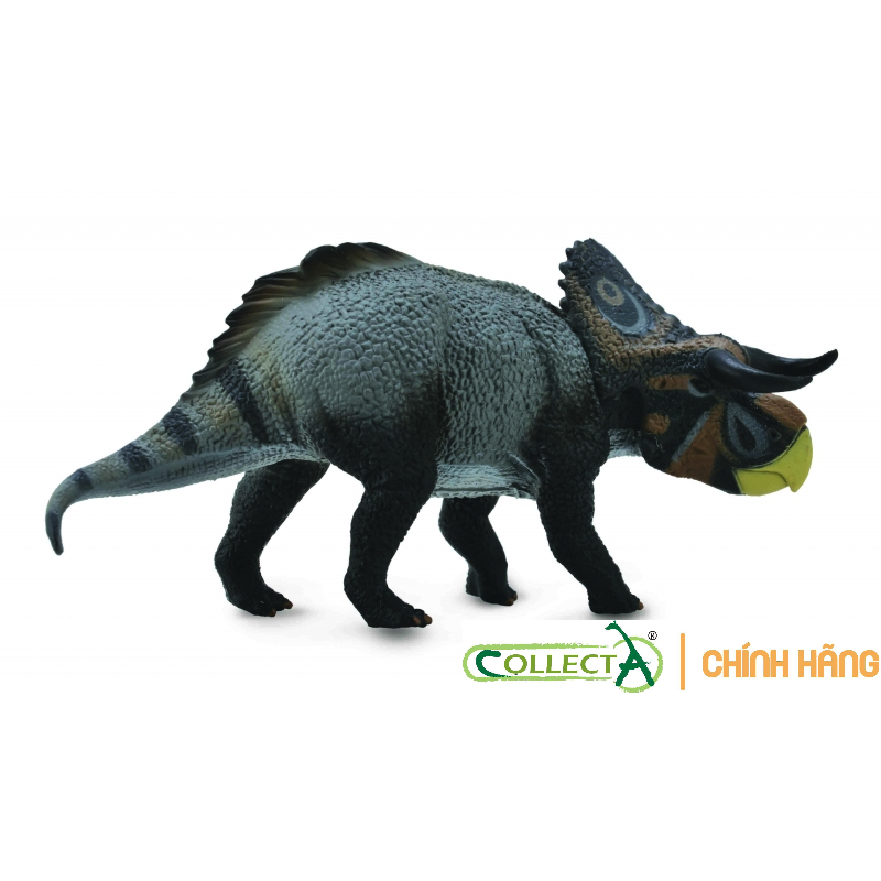 Mô hình khủng long Nasutoceratops