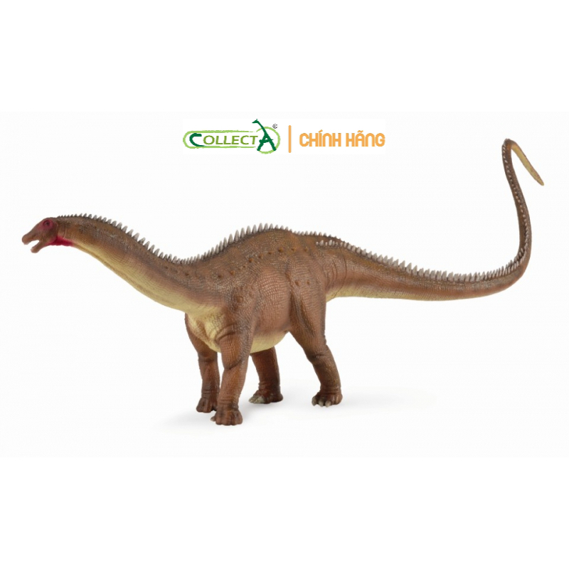 Mô hình khủng long Brontosaurus ( Chính hãng)