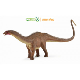 Mô hình khủng long Brontosaurus