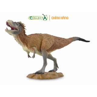 Mô hình khủng long Lythronax