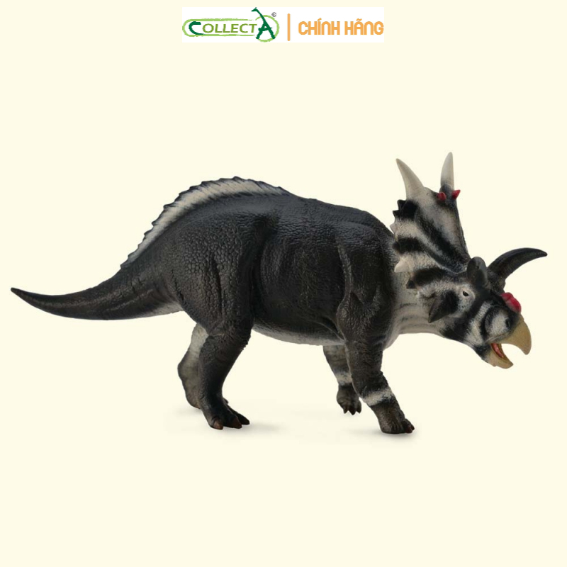 Mô hình khủng long Xenoceratops ( Chính hãng)