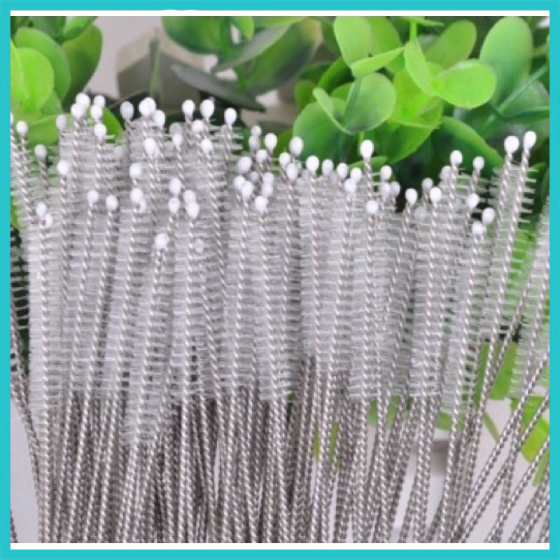 Ống hút cho bình sữa cổ rộng vừa Pegion, lanshion, moyuum, Ou:wish, gros gấu/chery... cao cấp