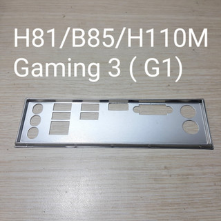 Fe chặn main gigabyte mã ga-h81m- gaming3, b85m- gaming3, h110m- gaming3