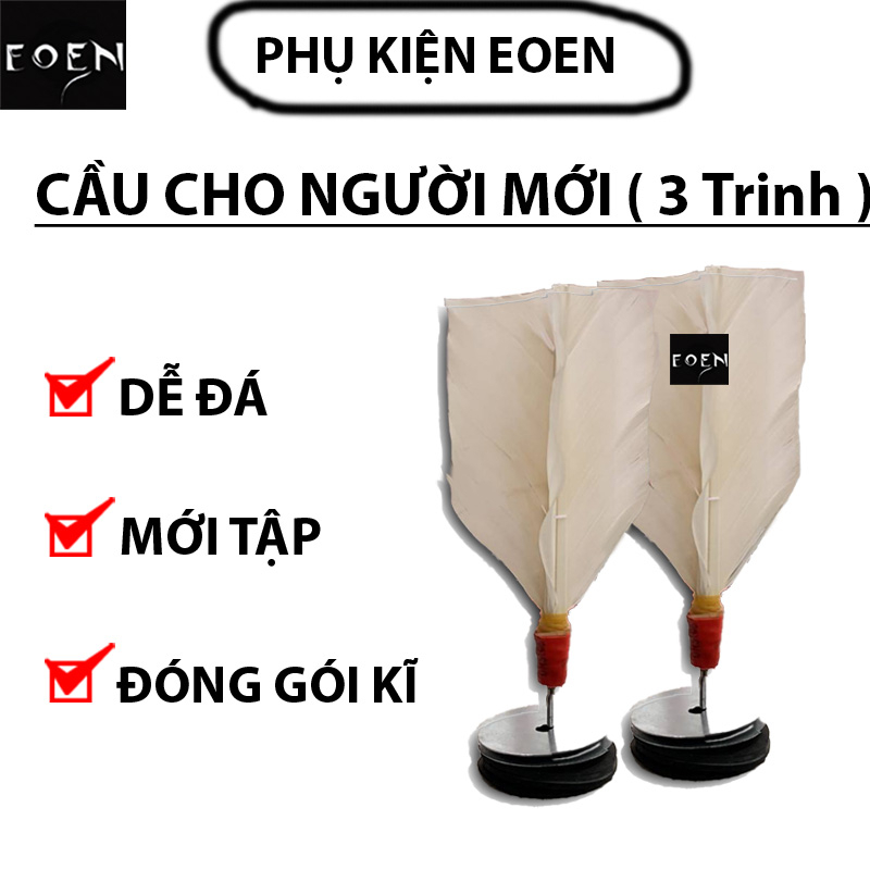 CẦU ĐÁ TRINH SẮT, ĐÁ PHỦI - LOẠI 3 - NHẸ VÀ DỄ ĐÁ CHO NGƯỜI MỚI
