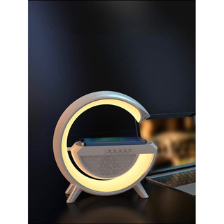 Đèn ngủ bluetooth thông minh