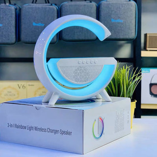 Đèn ngủ bluetooth thông minh