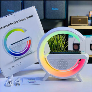 Đèn ngủ bluetooth thông minh