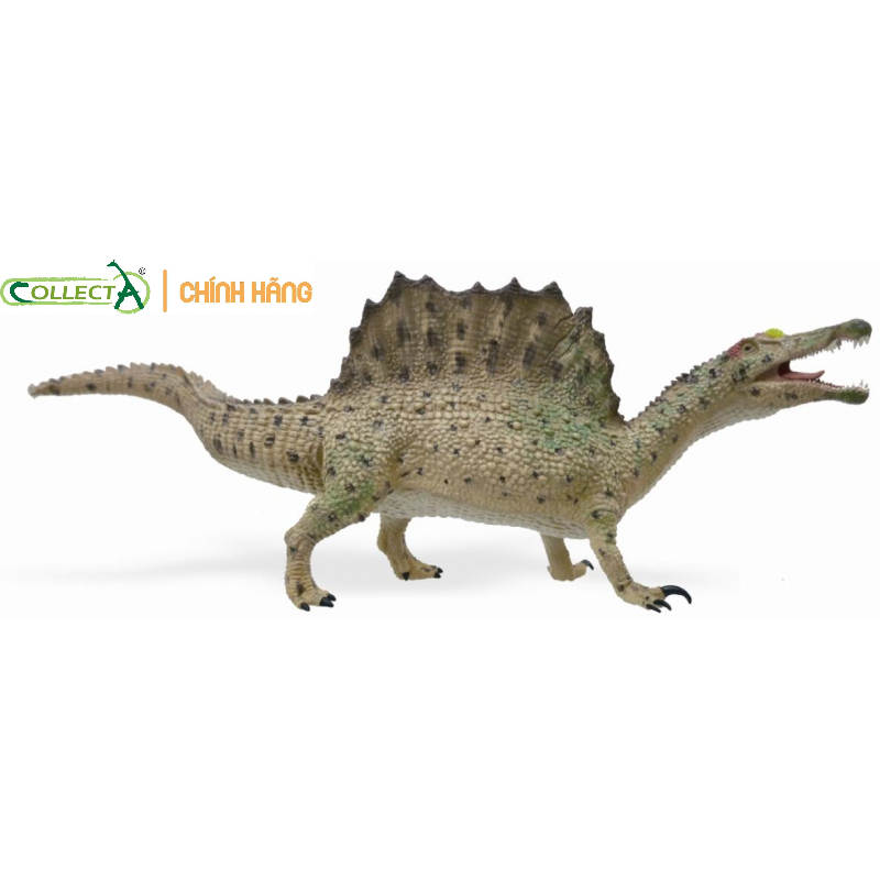 Mô hình động vật: Khủng Long Spinosaurus ( Chính hãng)