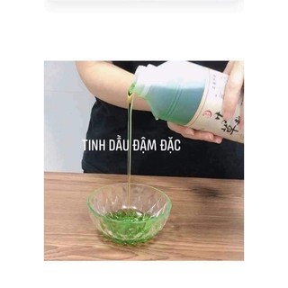 Tinh dầu massa đả thông kinh lạc