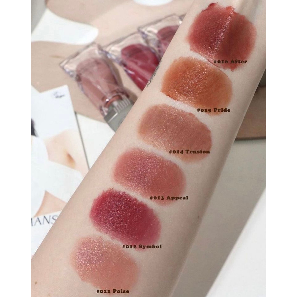 Pass son Muzigae Mansion Objet Liquid