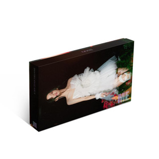 Album jisoo - me solo