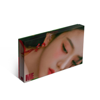 ALBUM JISOO - Me Solo