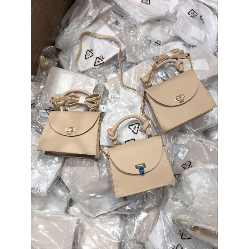 TÚI BIJOU XUẤT ĐỨC