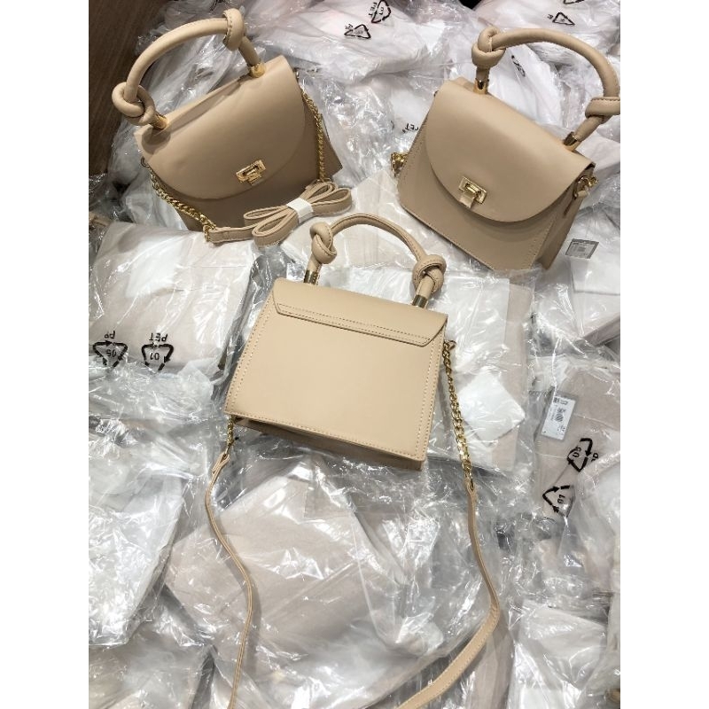 TÚI BIJOU XUẤT ĐỨC