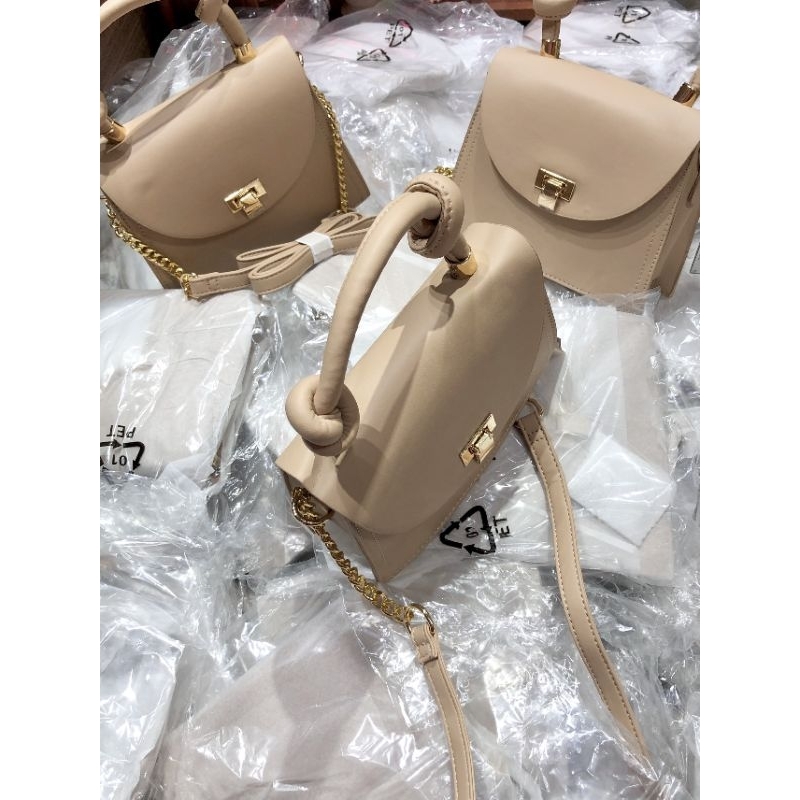 TÚI BIJOU XUẤT ĐỨC