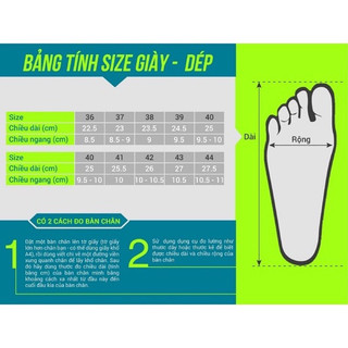 Giày Sandal Chaco Nam Nữ Mã D145