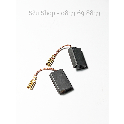 Chổi than máy mài góc 05-100B