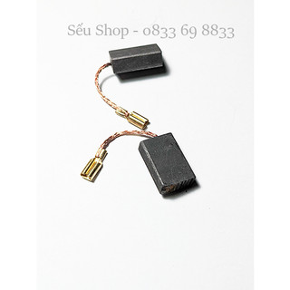 Chổi than máy mài góc 05-100B