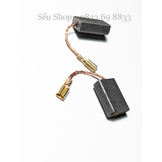 Chổi than máy mài góc 05-100B