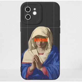 Ốp lưng iphone cạnh vuông  vintage 6/6s/6splus/7/7plus/8/8plus/x/xr/xs/11/12/13/14/pro/max/plus/promax BVC3016