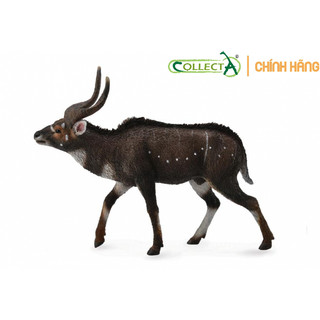 Mô hình động vật - Linh dương núi Nyala