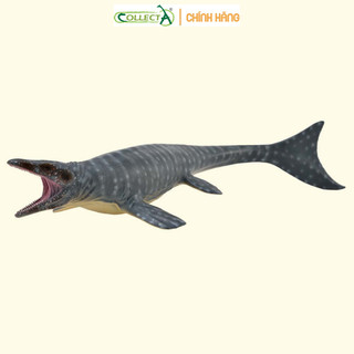 Mô hình động vật: Khủng long Mosasaurus