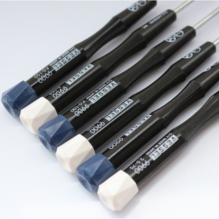 Tua vit Vessel 4 cạnh P0x100 siêu cứng