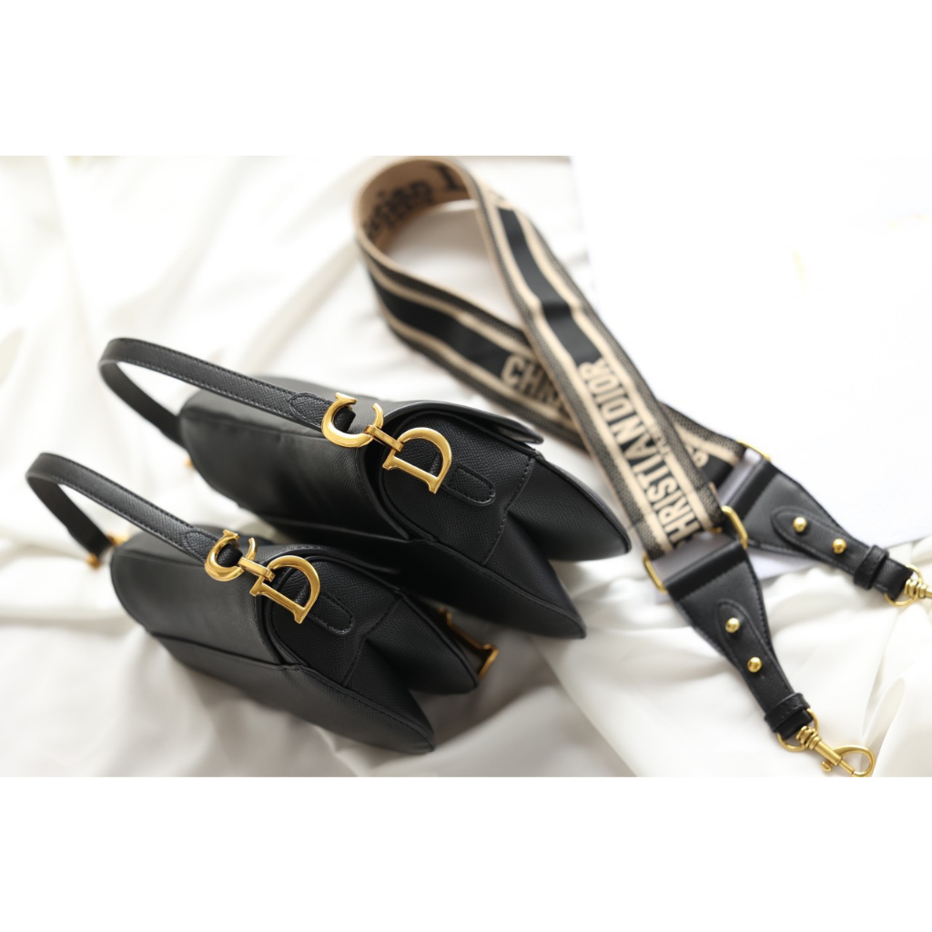 TÚI CD SADDLE SZ20-23