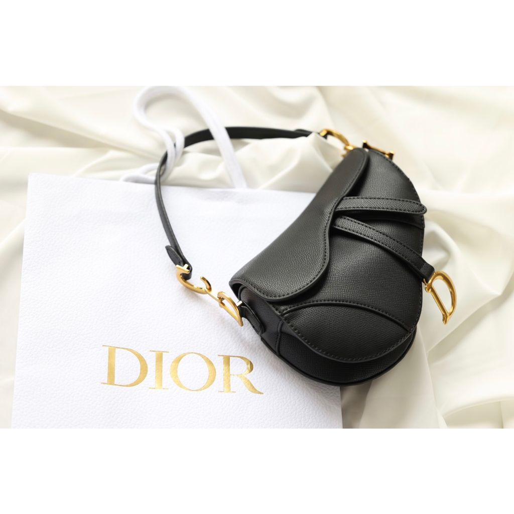 TÚI CD SADDLE SZ20-23