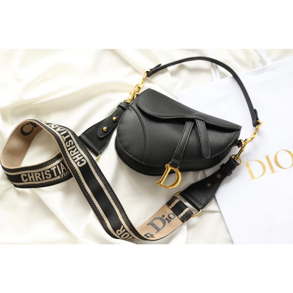 TÚI CD SADDLE SZ20-23