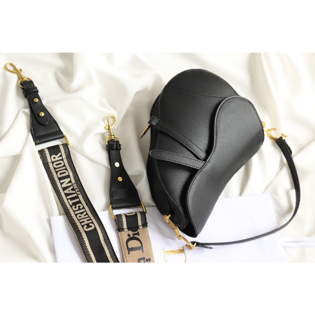 TÚI CD SADDLE SZ20-23