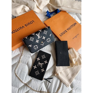 Túi lv felicie pochette sz21
