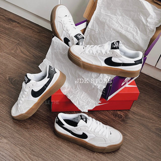 Jdk store_giày sneaker nike sb pogo “white black”