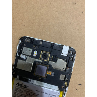 Main sống asus zen 3 max 5.5
