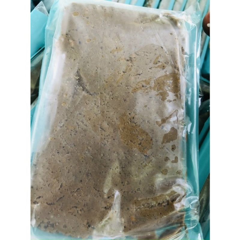 Đông Lạnh Chuyên Rô Phi