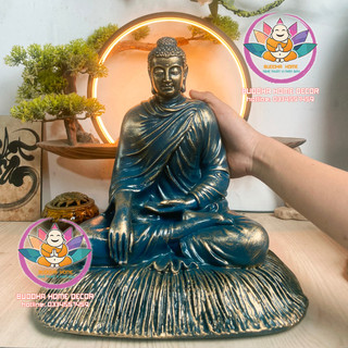 Tôn Tượng Bổn Sư 20CM