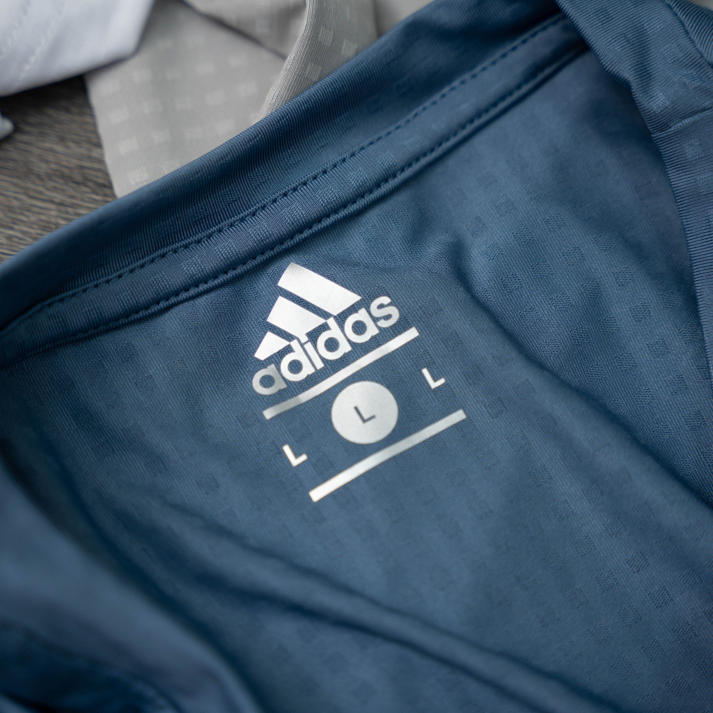 ÁO THUN THỂ THAO CHẤT THUN LẠNH CAO CẤP