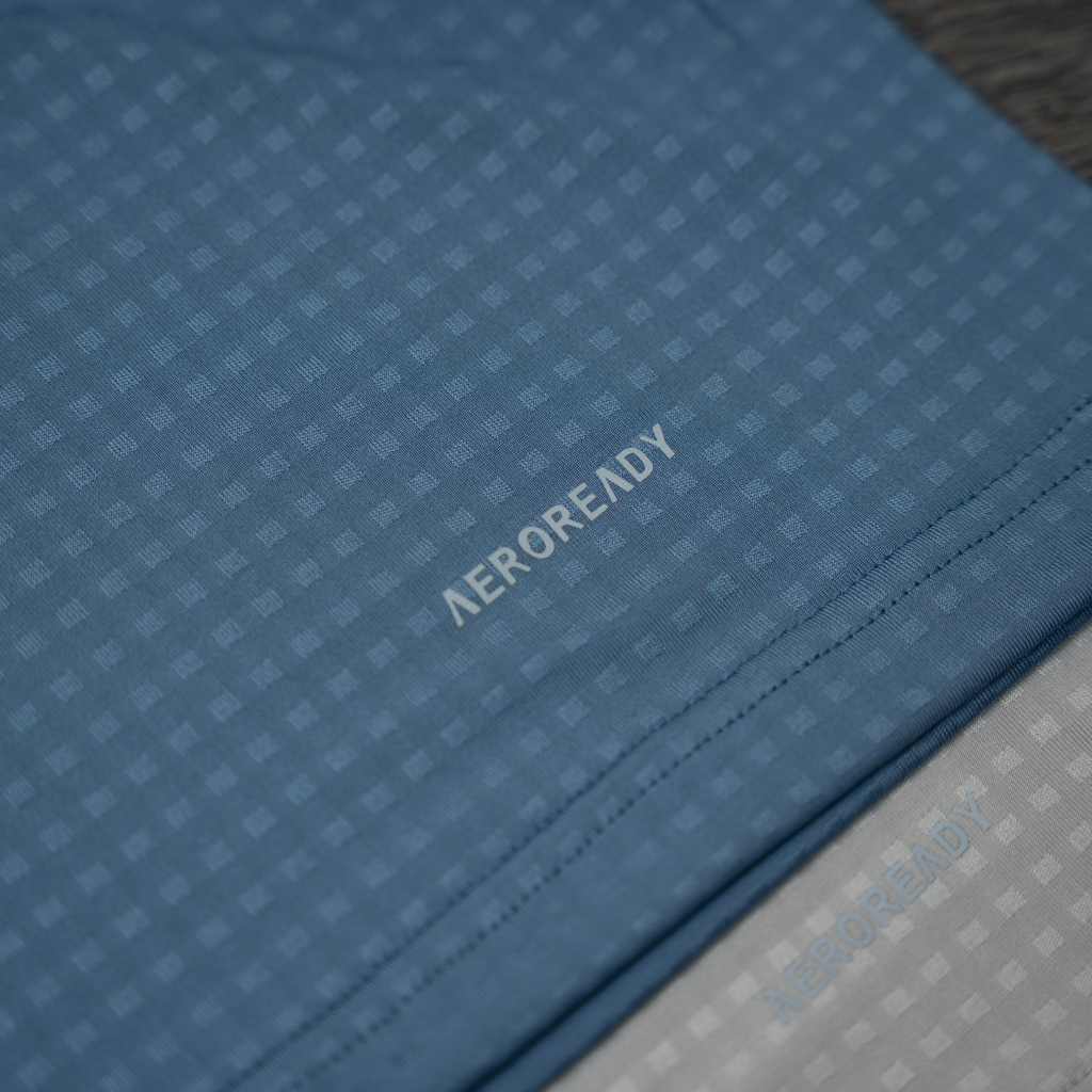 ÁO THUN THỂ THAO CHẤT THUN LẠNH CAO CẤP