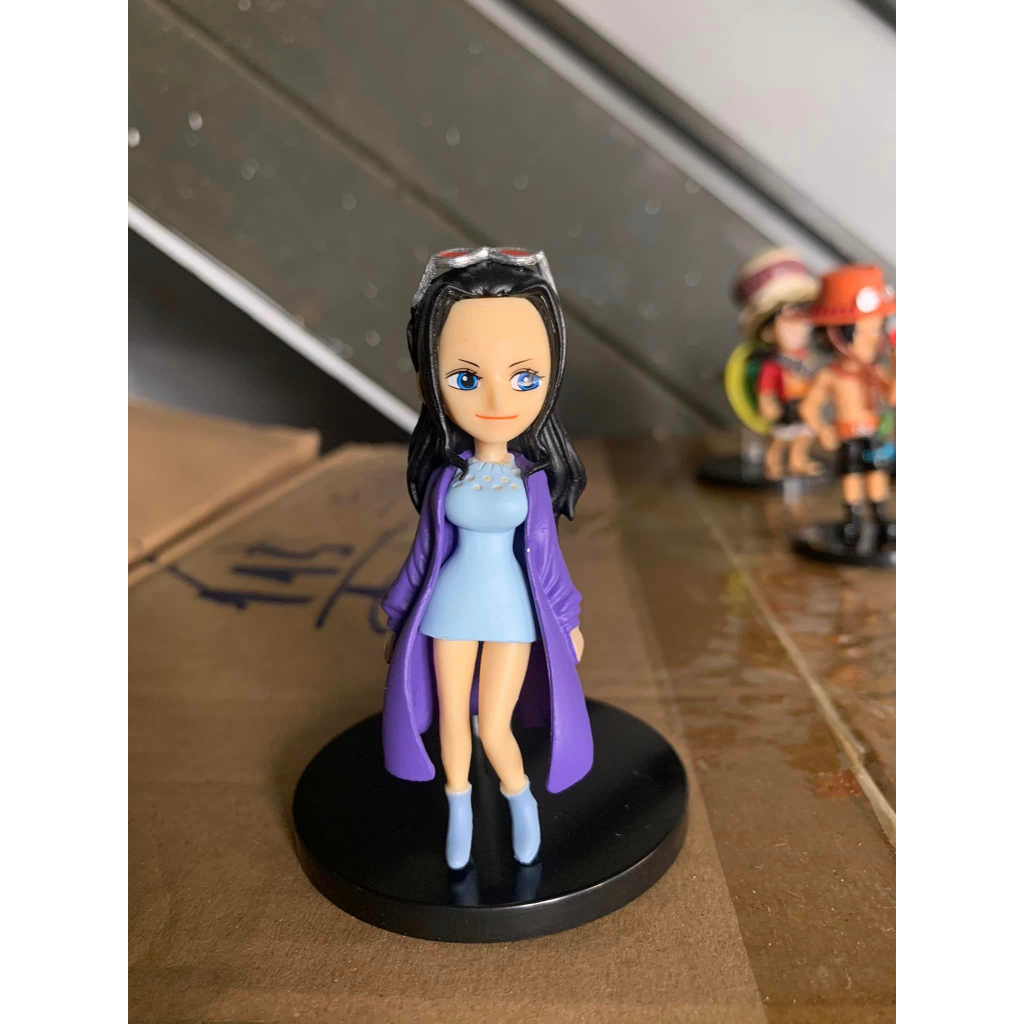 MÔ HÌNH ONE PIECE - ĐẢO HẢI TẶC